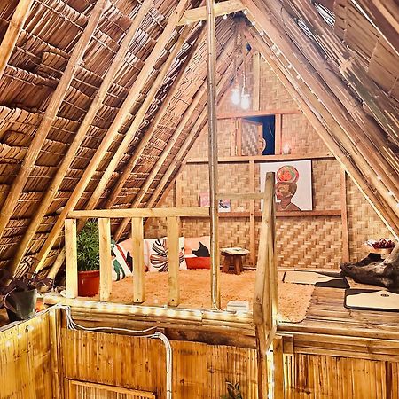 Hotel Wonderland Siquijor Zewnętrze zdjęcie