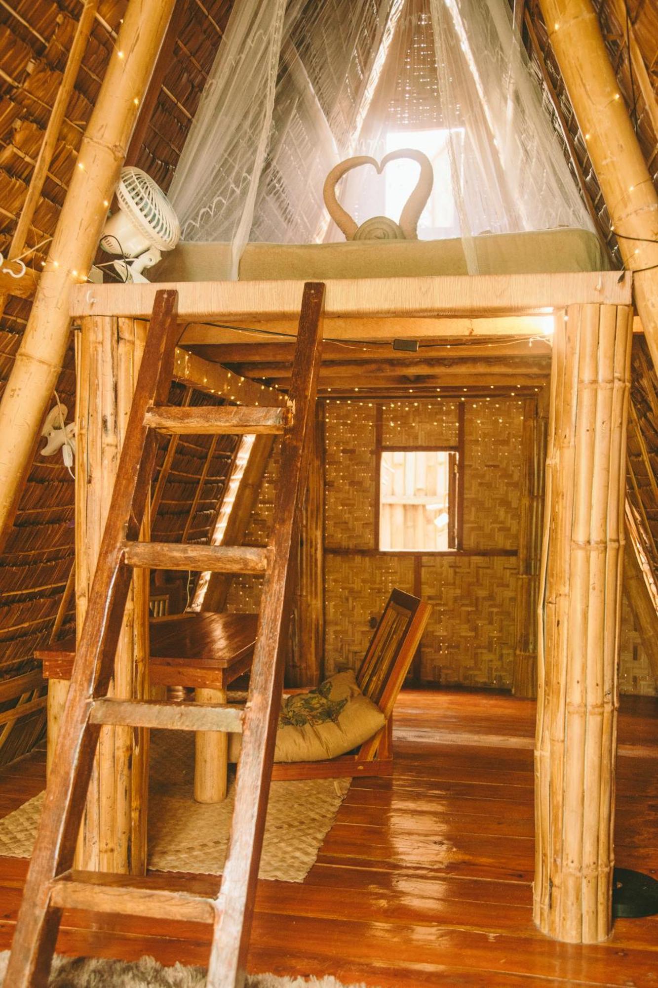 Hotel Wonderland Siquijor Zewnętrze zdjęcie
