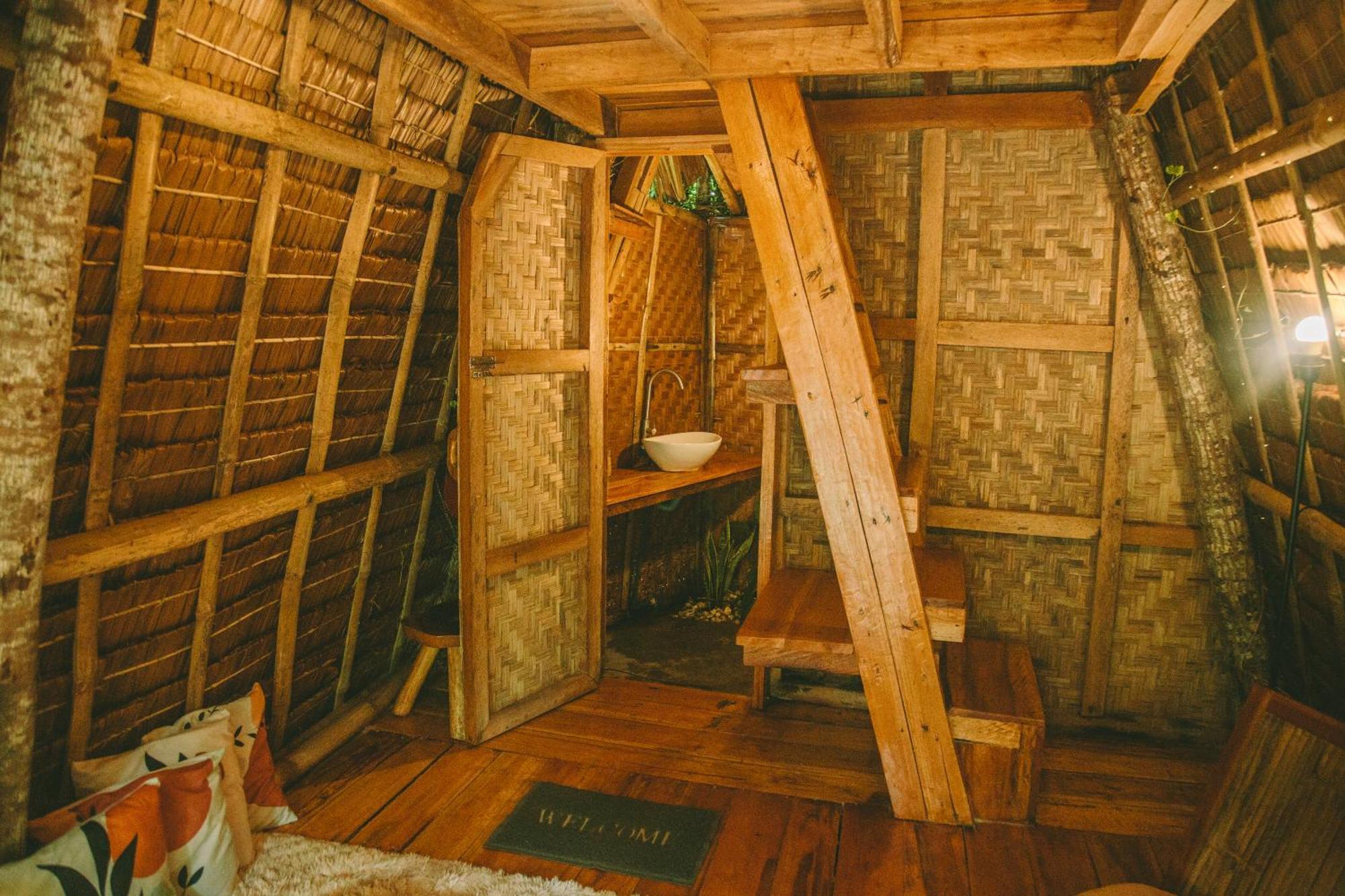 Hotel Wonderland Siquijor Zewnętrze zdjęcie