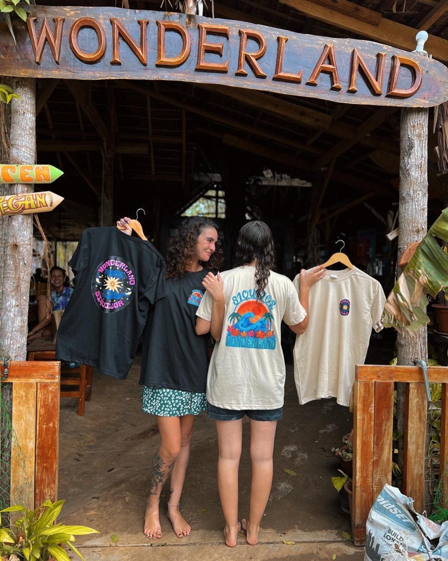 Hotel Wonderland Siquijor Zewnętrze zdjęcie