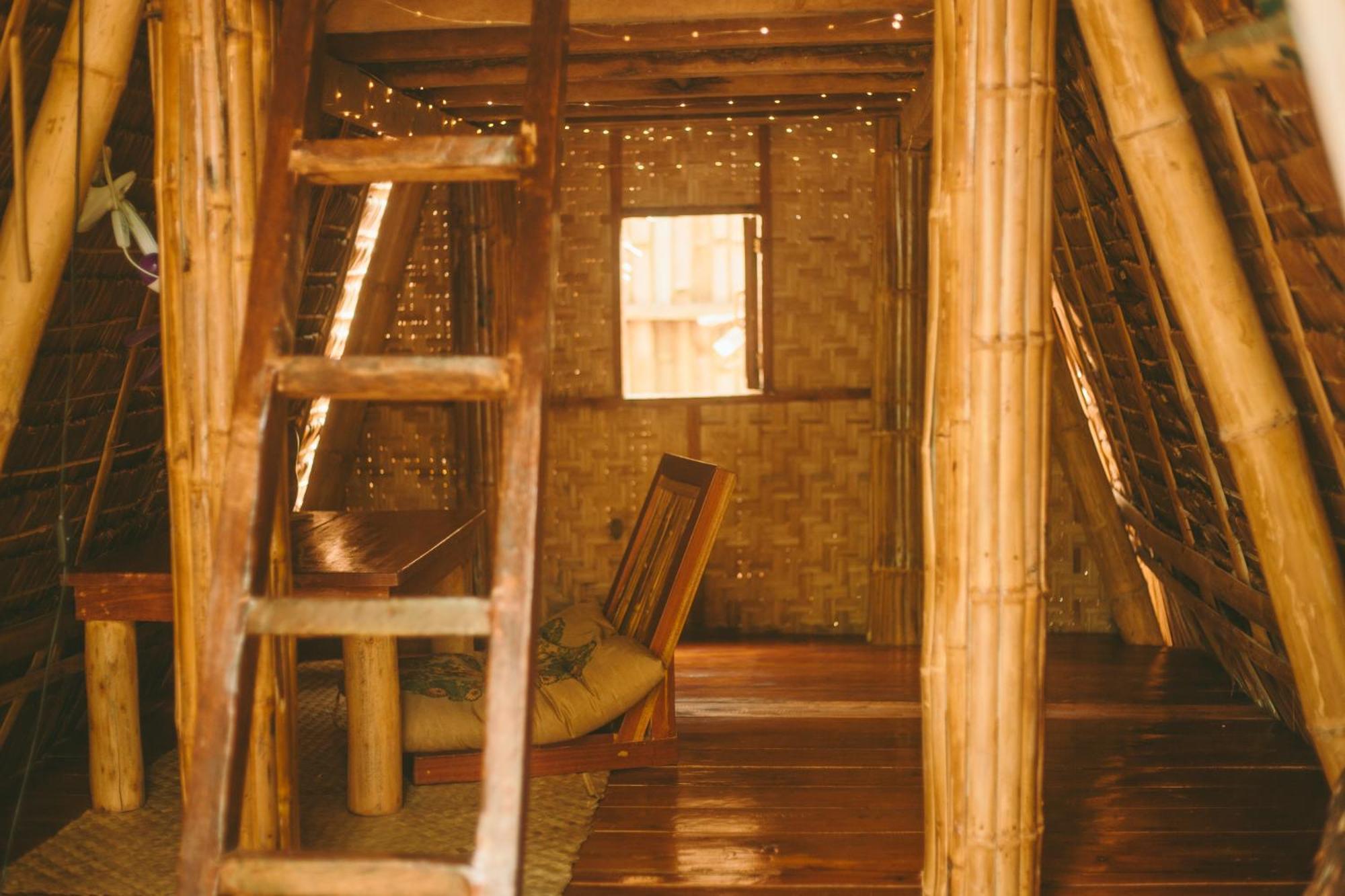 Hotel Wonderland Siquijor Zewnętrze zdjęcie