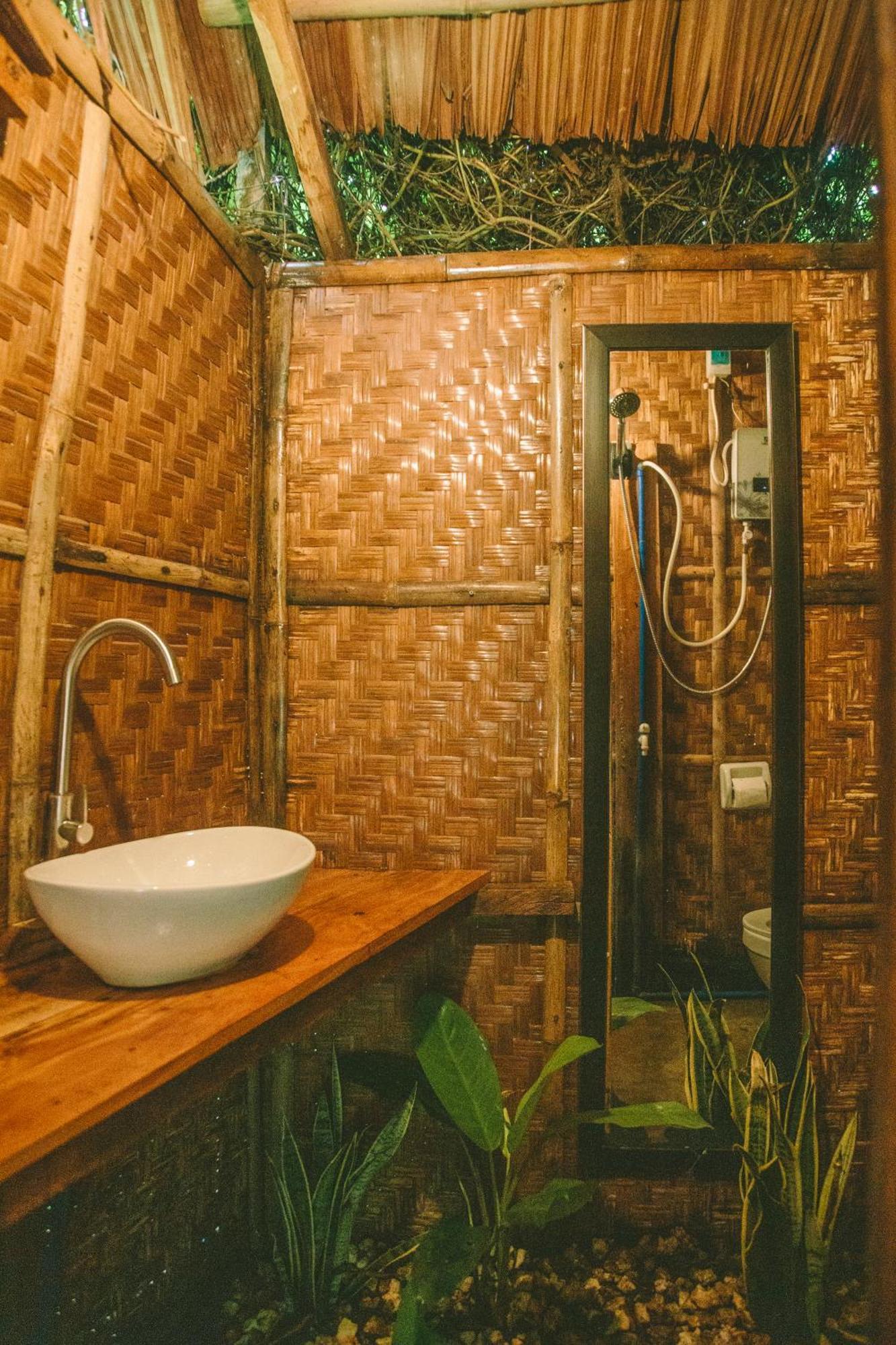Hotel Wonderland Siquijor Zewnętrze zdjęcie