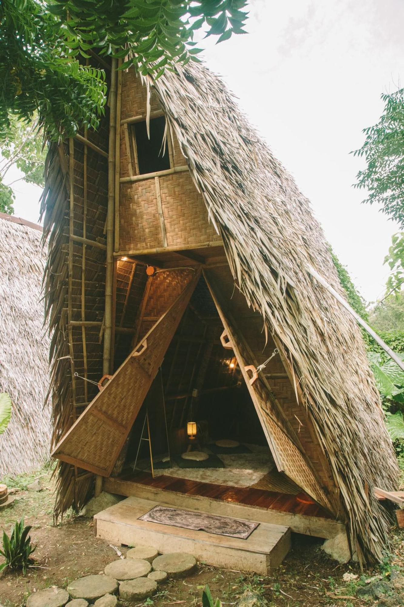 Hotel Wonderland Siquijor Zewnętrze zdjęcie