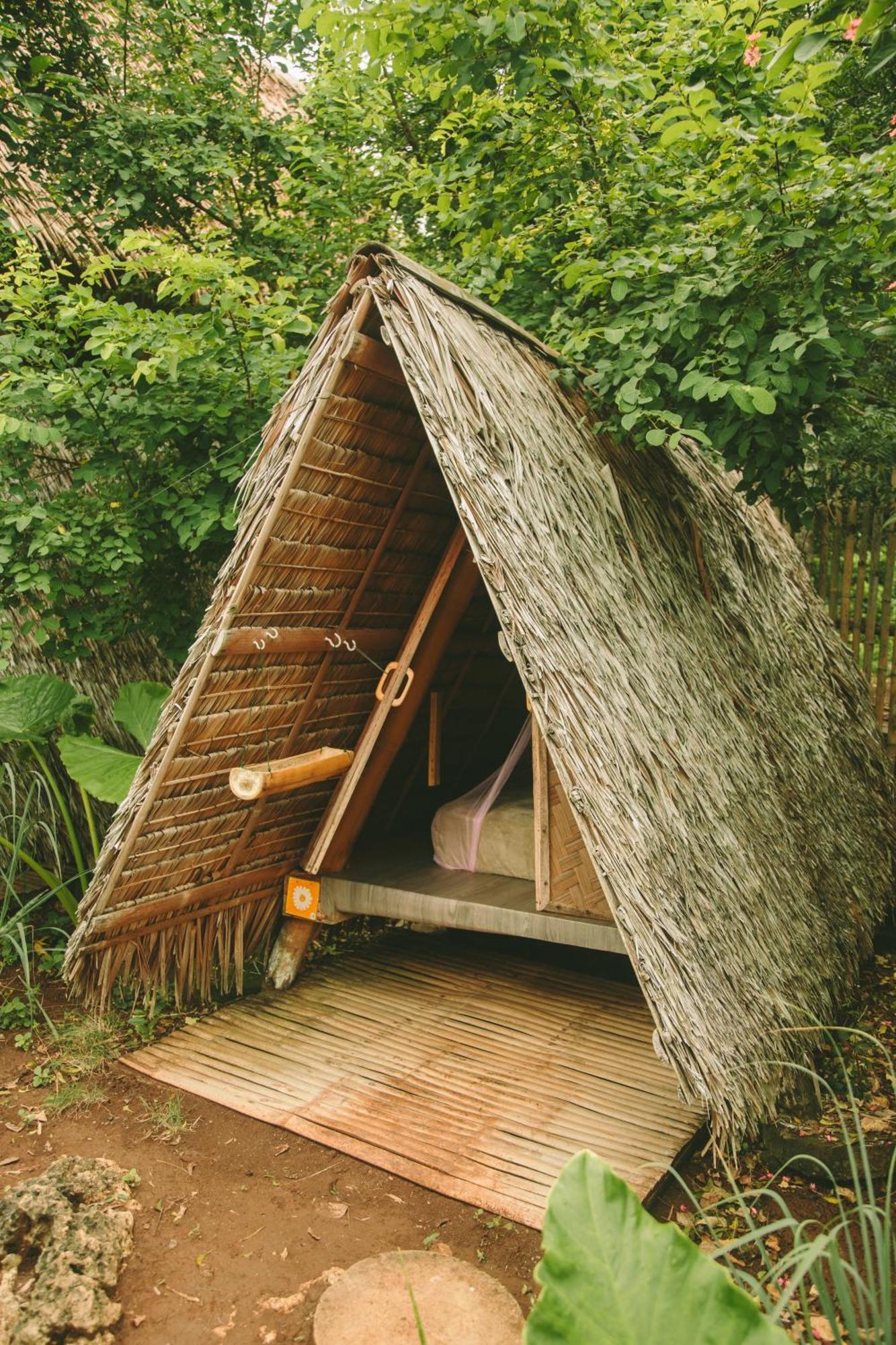 Hotel Wonderland Siquijor Zewnętrze zdjęcie