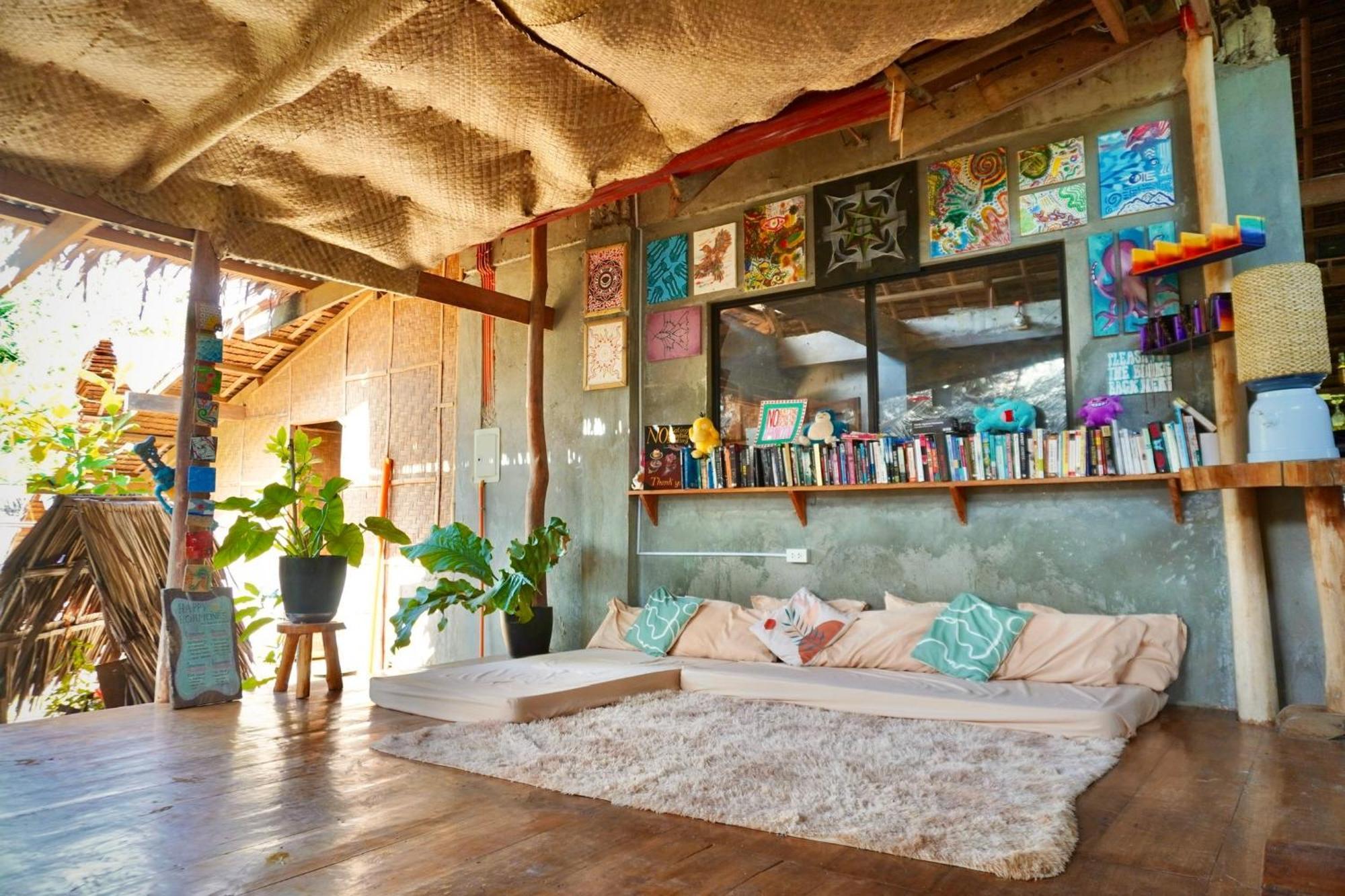 Hotel Wonderland Siquijor Zewnętrze zdjęcie