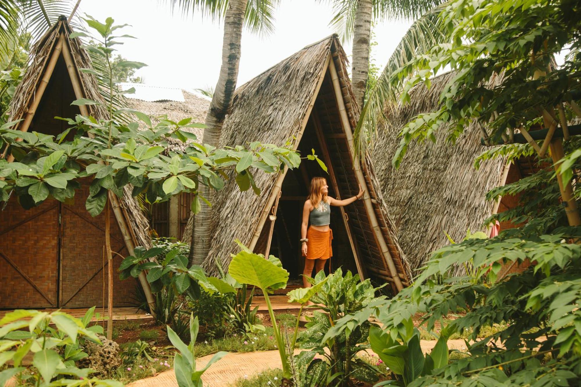 Hotel Wonderland Siquijor Zewnętrze zdjęcie