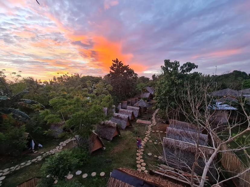Hotel Wonderland Siquijor Zewnętrze zdjęcie