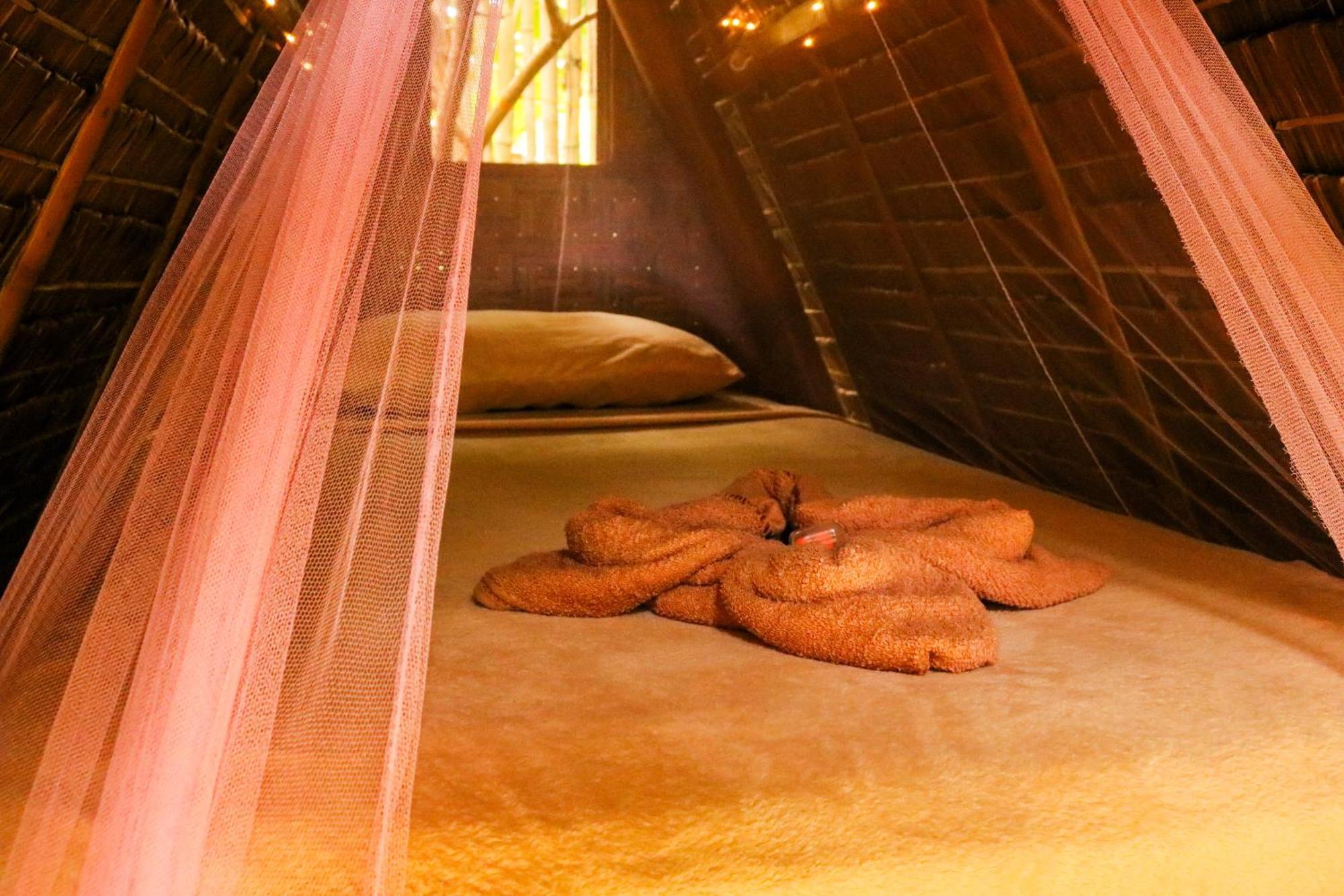 Hotel Wonderland Siquijor Zewnętrze zdjęcie