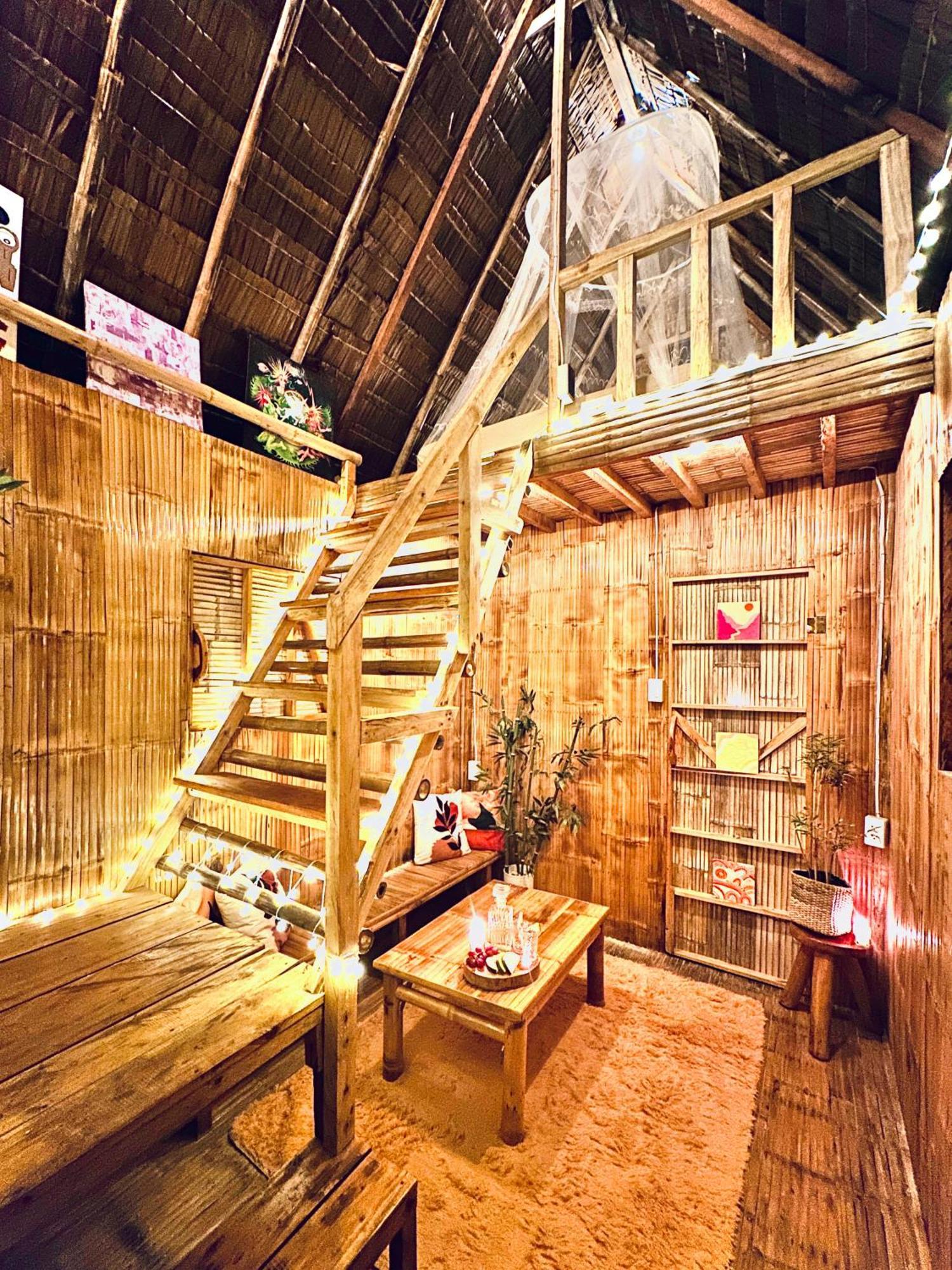Hotel Wonderland Siquijor Zewnętrze zdjęcie