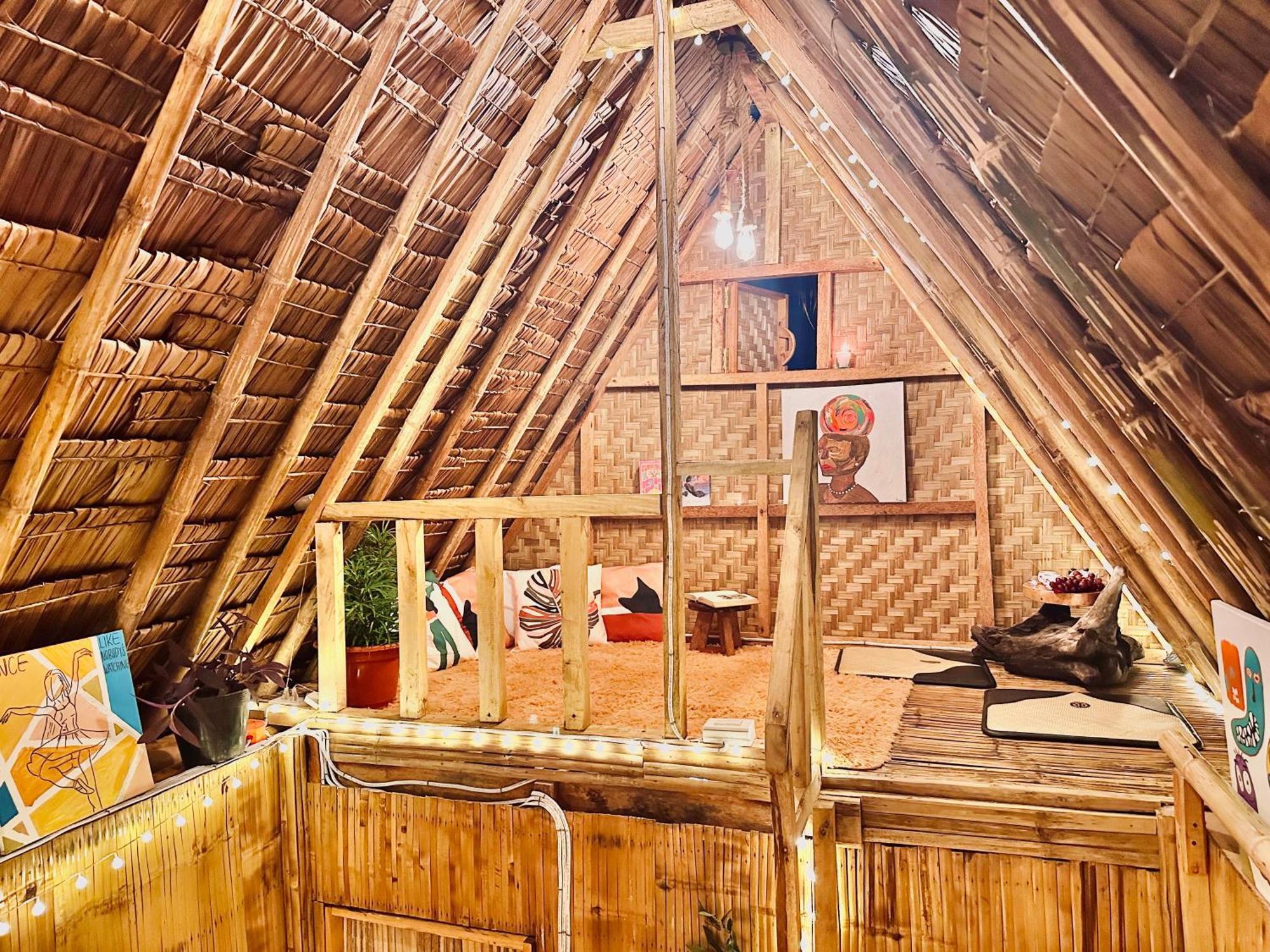Hotel Wonderland Siquijor Zewnętrze zdjęcie