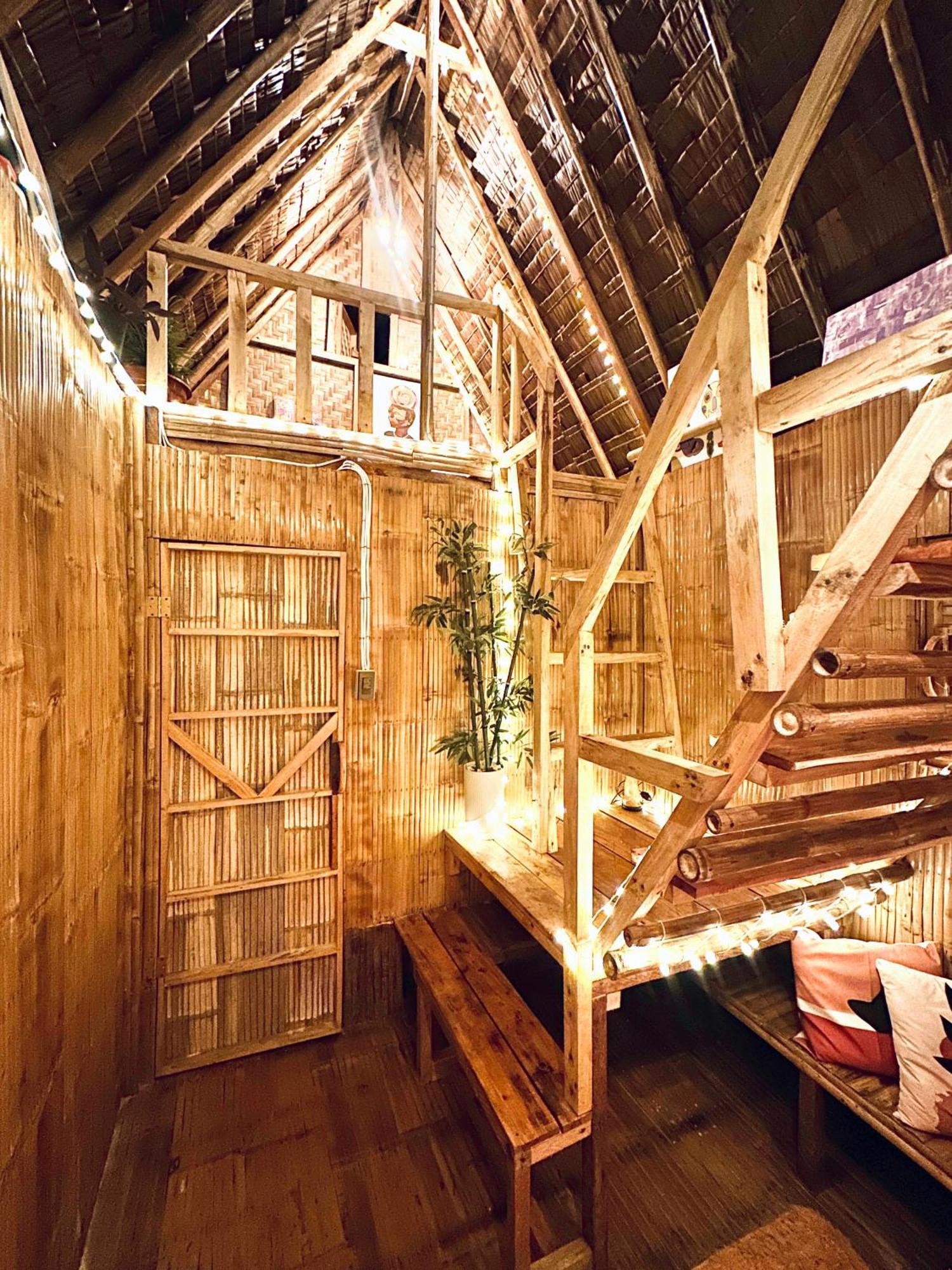 Hotel Wonderland Siquijor Zewnętrze zdjęcie