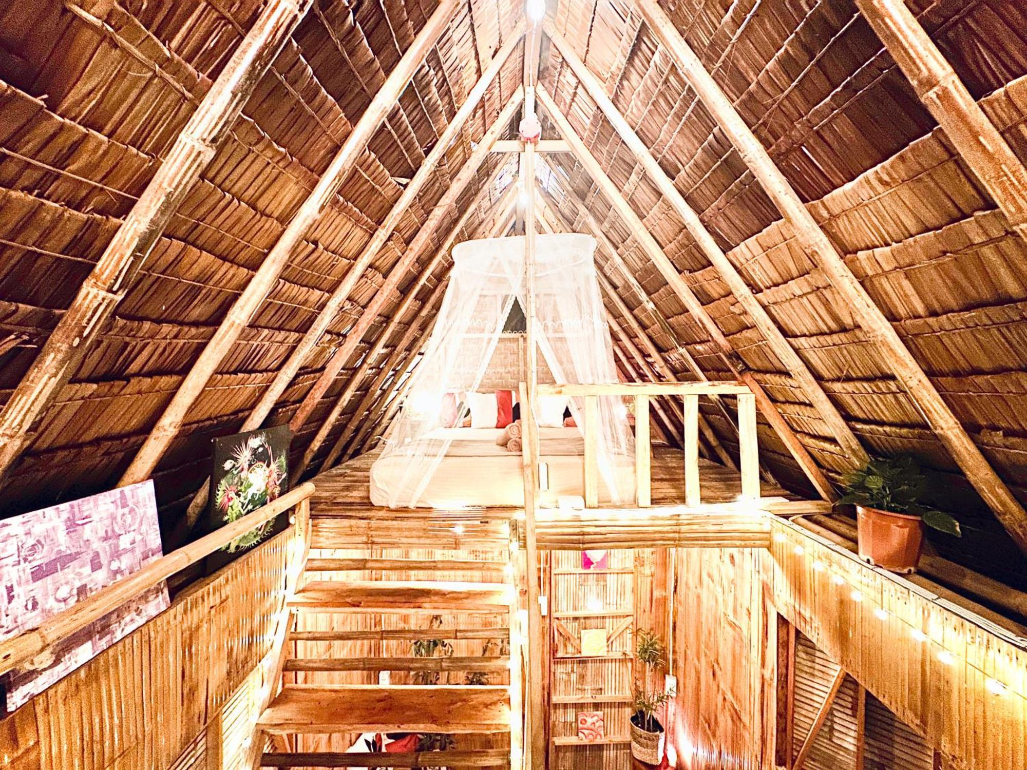 Hotel Wonderland Siquijor Zewnętrze zdjęcie