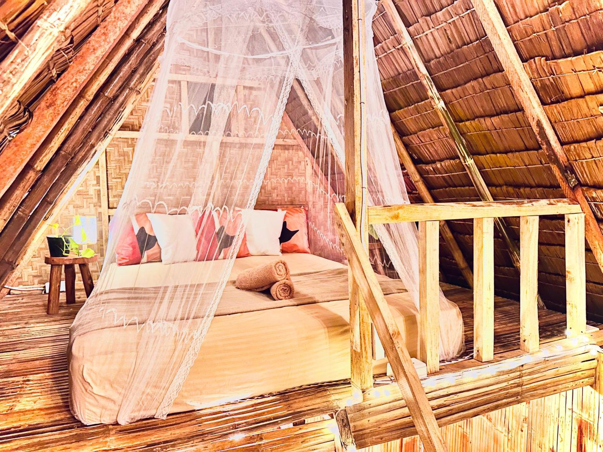 Hotel Wonderland Siquijor Zewnętrze zdjęcie