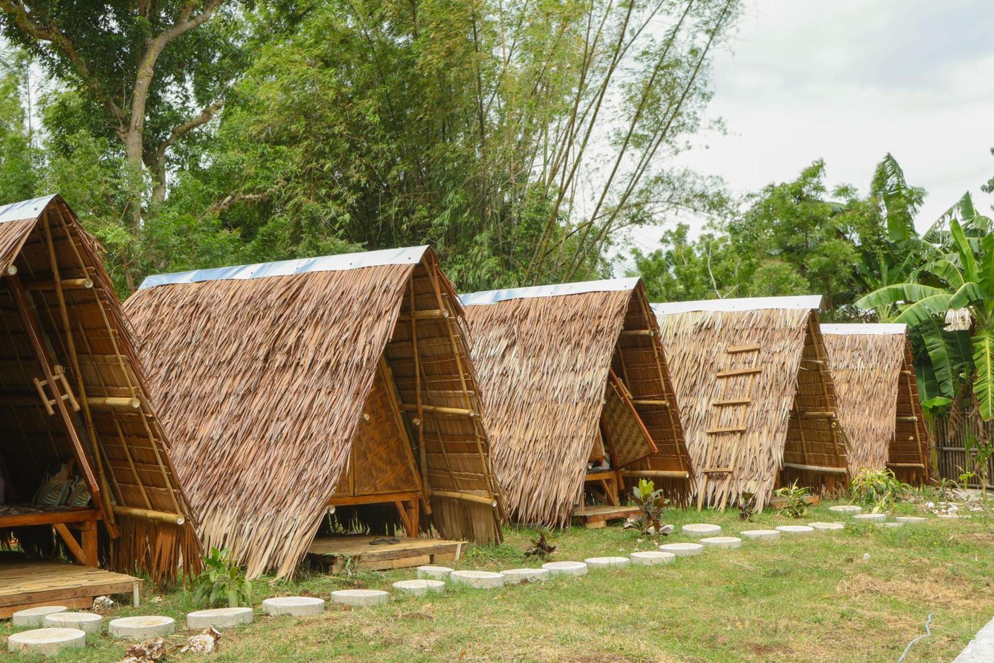Hotel Wonderland Siquijor Zewnętrze zdjęcie