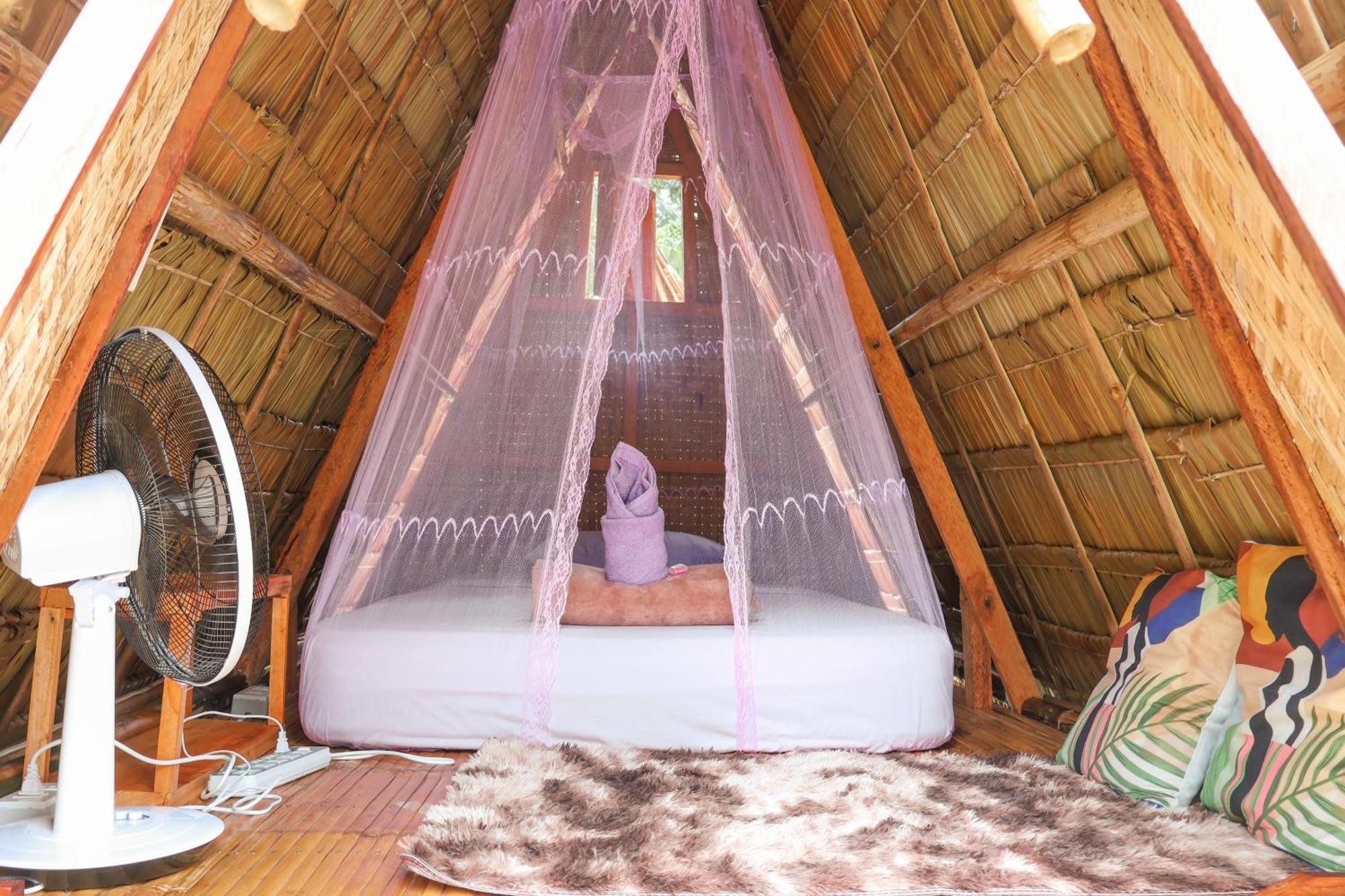 Hotel Wonderland Siquijor Zewnętrze zdjęcie