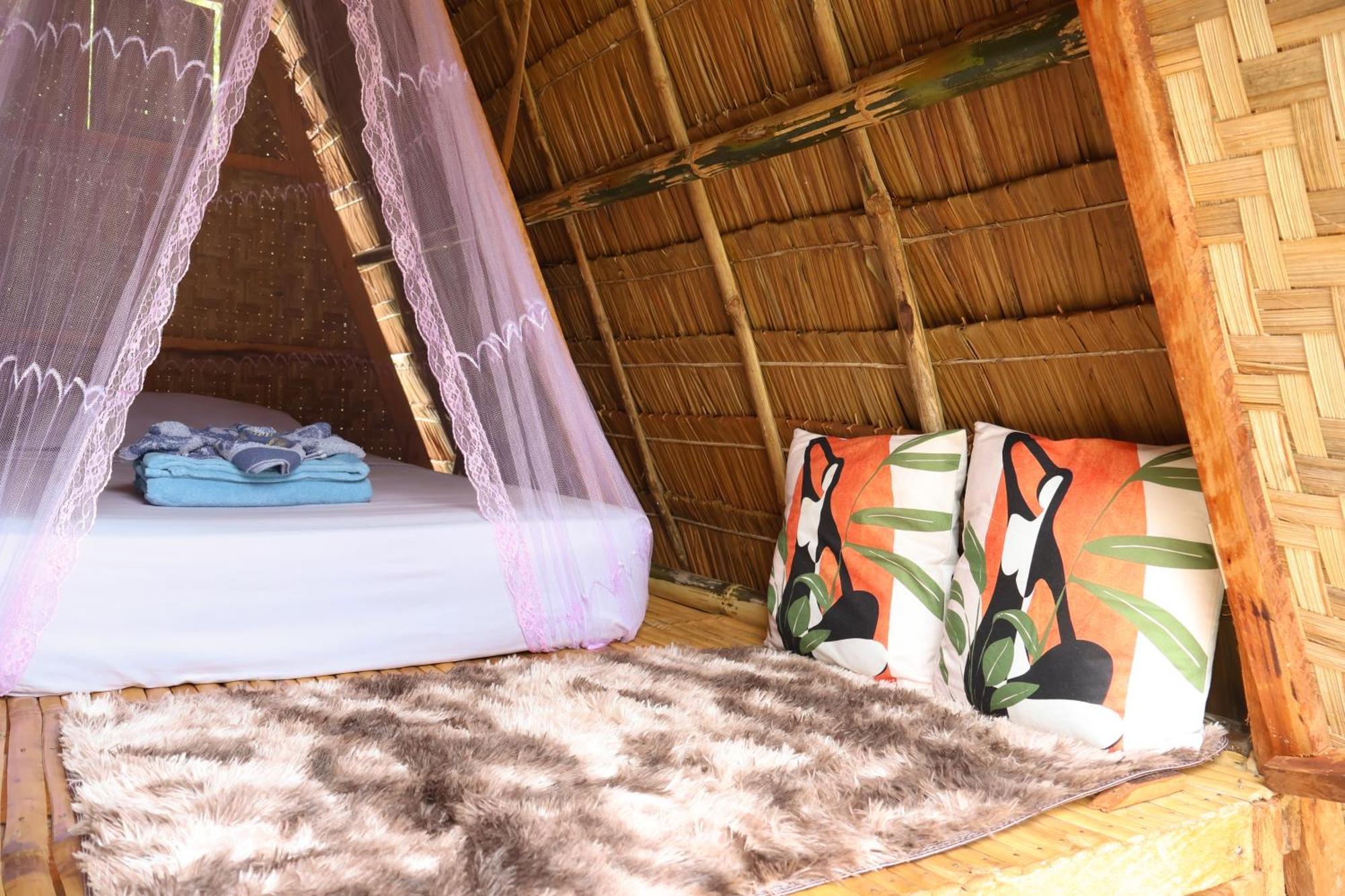 Hotel Wonderland Siquijor Zewnętrze zdjęcie