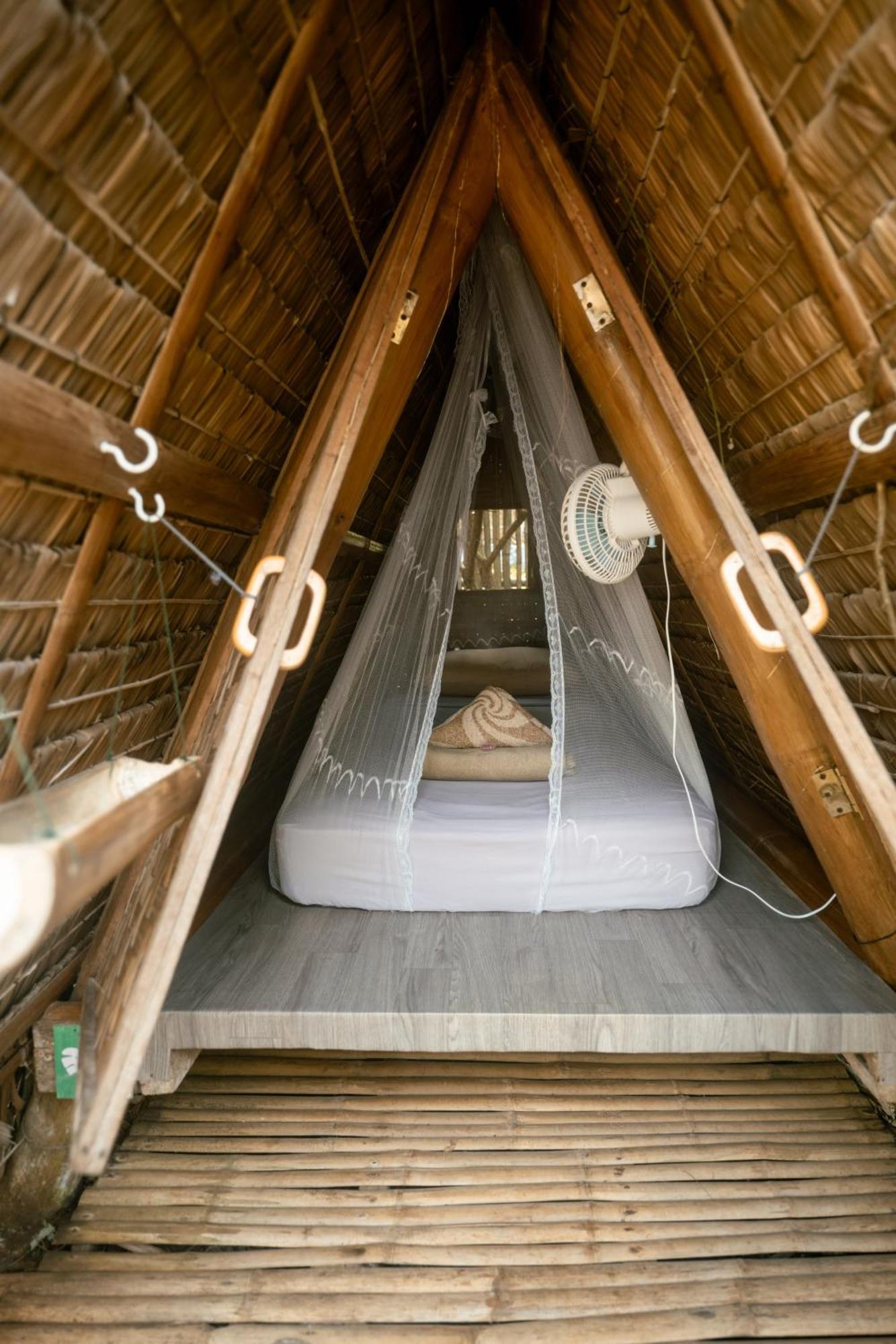 Hotel Wonderland Siquijor Zewnętrze zdjęcie