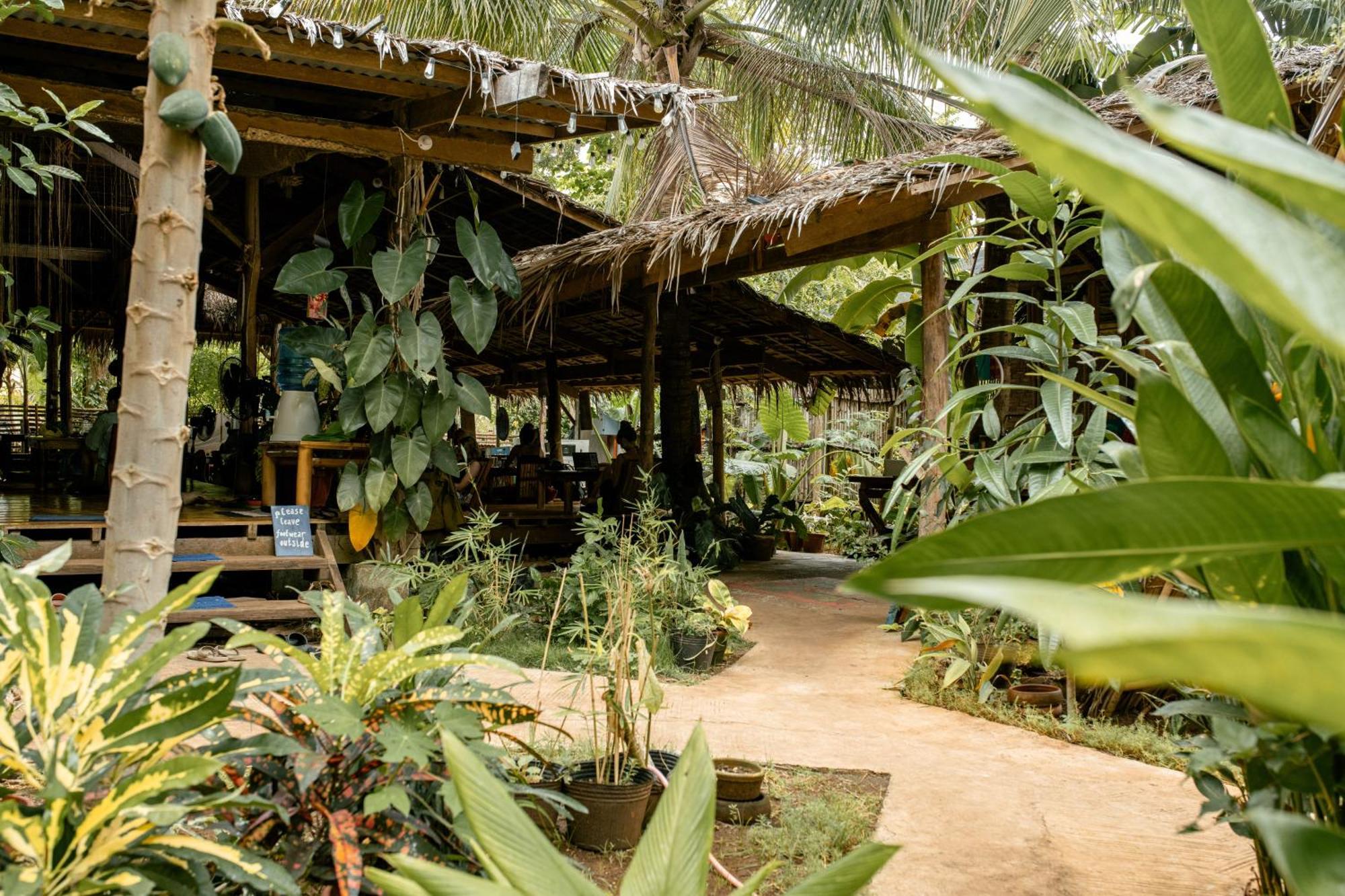 Hotel Wonderland Siquijor Zewnętrze zdjęcie