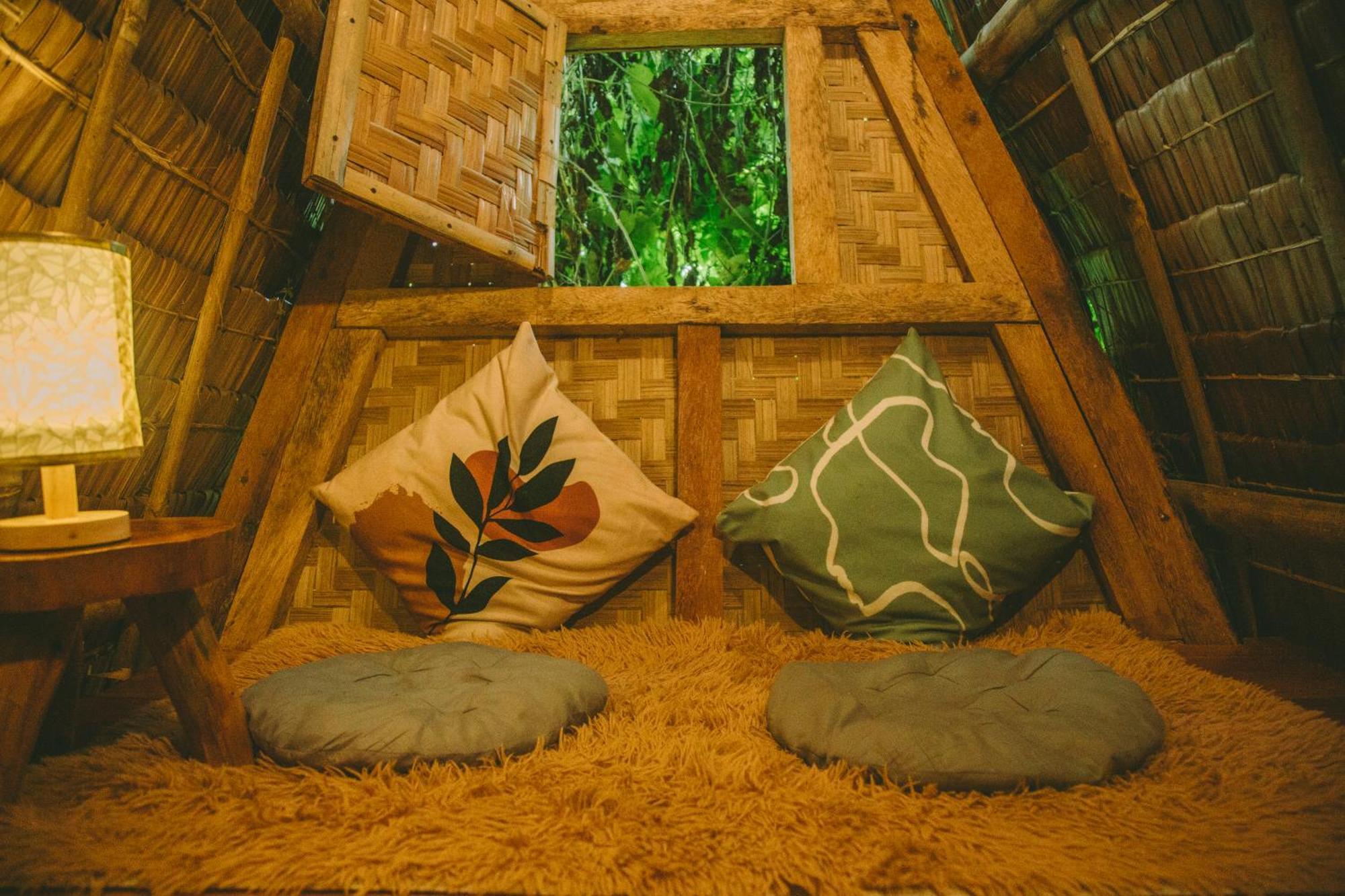 Hotel Wonderland Siquijor Zewnętrze zdjęcie