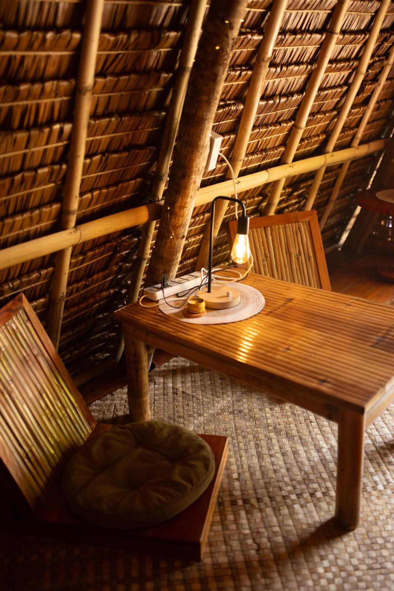 Hotel Wonderland Siquijor Zewnętrze zdjęcie