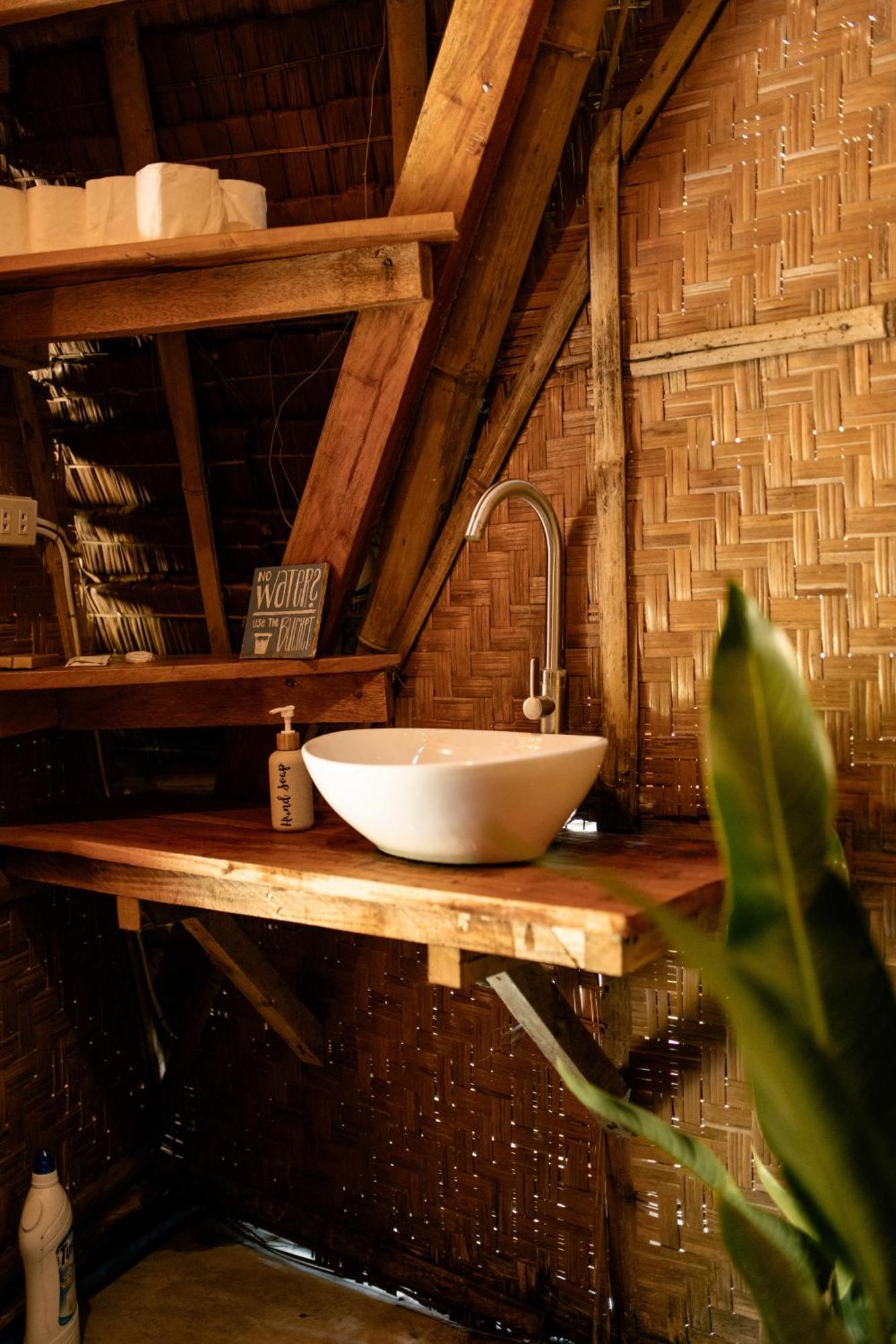 Hotel Wonderland Siquijor Zewnętrze zdjęcie