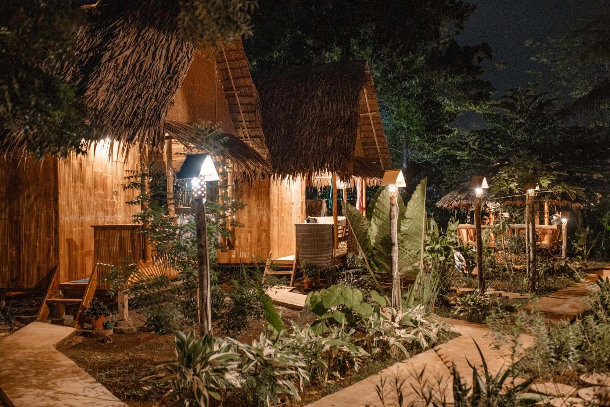 Hotel Wonderland Siquijor Zewnętrze zdjęcie