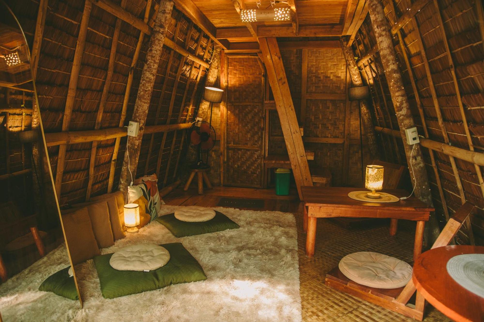 Hotel Wonderland Siquijor Zewnętrze zdjęcie