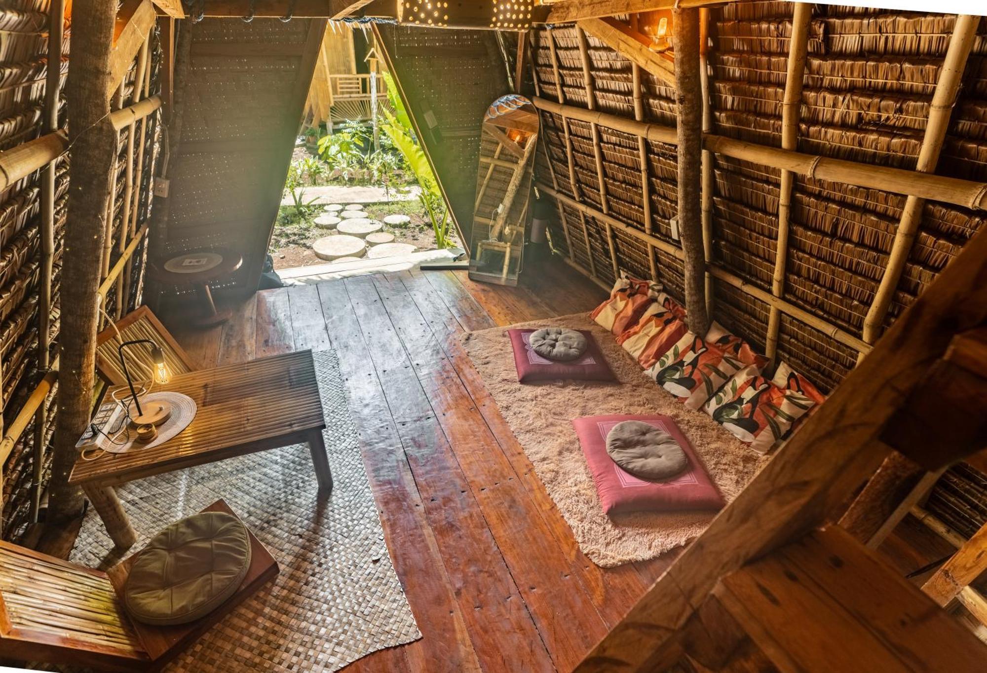 Hotel Wonderland Siquijor Zewnętrze zdjęcie
