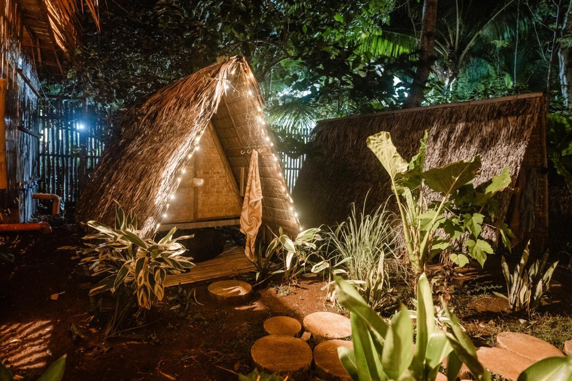 Hotel Wonderland Siquijor Zewnętrze zdjęcie