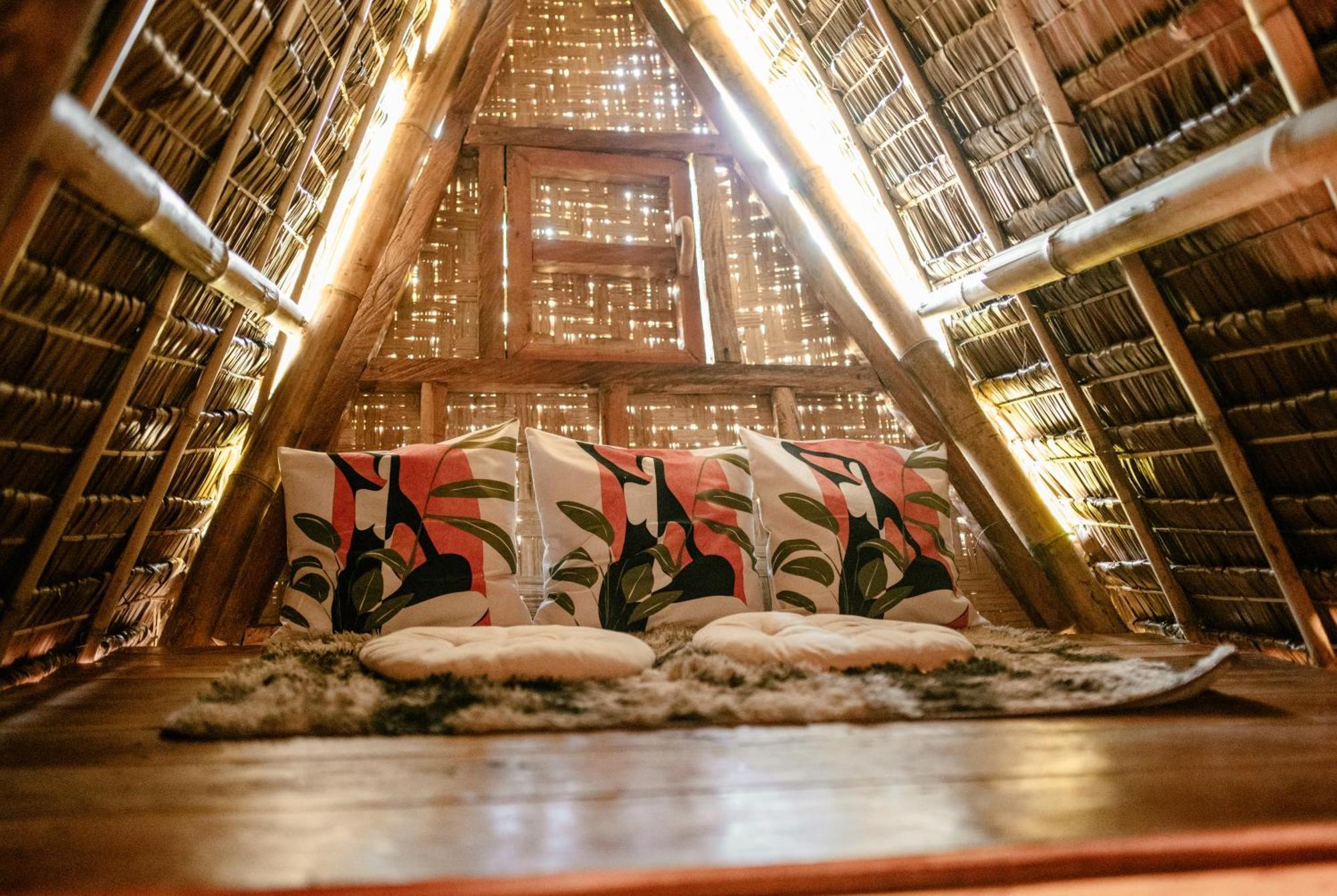 Hotel Wonderland Siquijor Zewnętrze zdjęcie